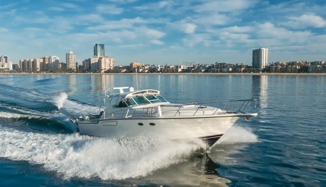 MISS MICHELLE yacht for sale 13