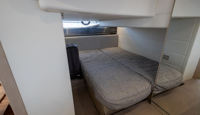 K'gari yacht for sale 39
