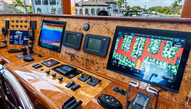 Aleniel yacht for sale 49