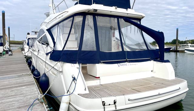 noname yacht for sale 5