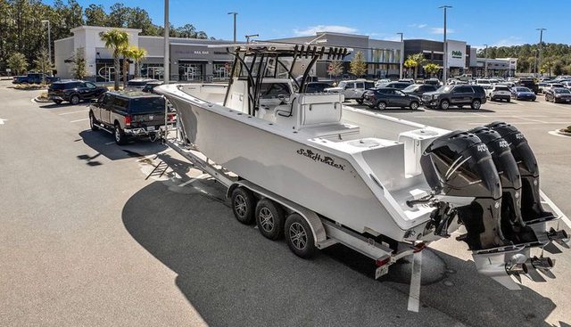 TAX MAN yacht for sale 9