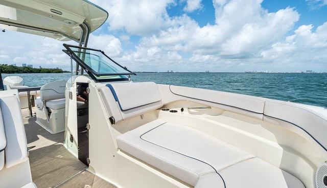 noname yacht for sale 34