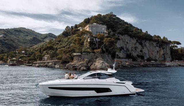 LOUIS XX yacht for sale 4