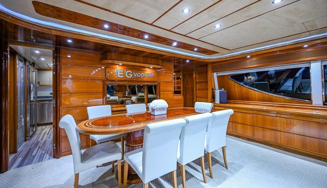 Everything Good yacht for sale 15