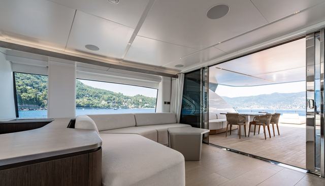 ARIA yacht for sale 10