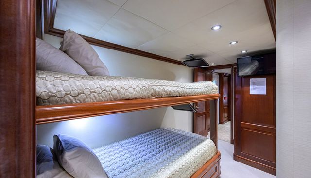 COMPASS ROSE yacht for sale 68