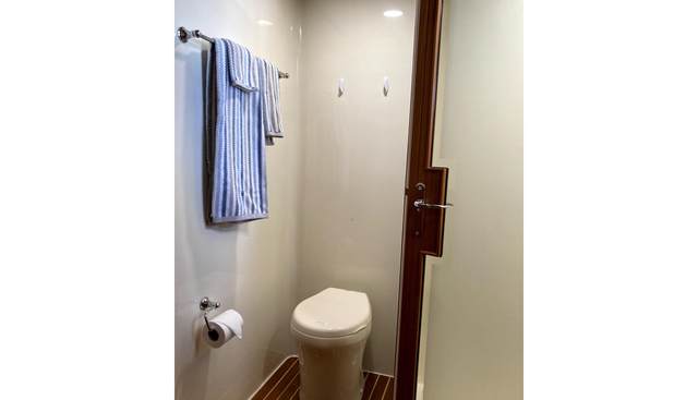 Grace yacht for sale 34