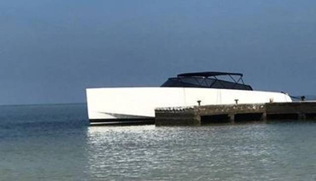 Geminis yacht for sale 24