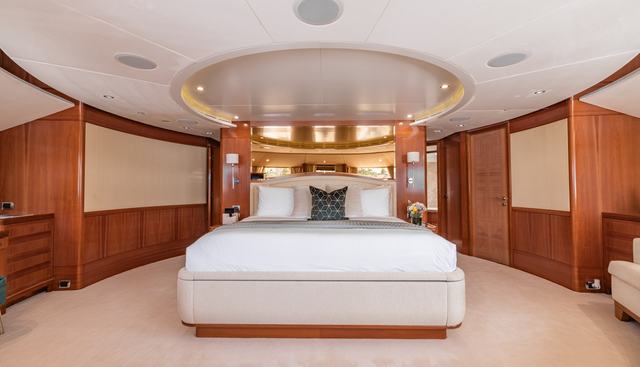 Alegria yacht for sale 17