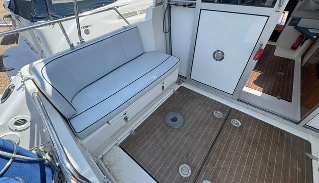 Bliss yacht for sale 13