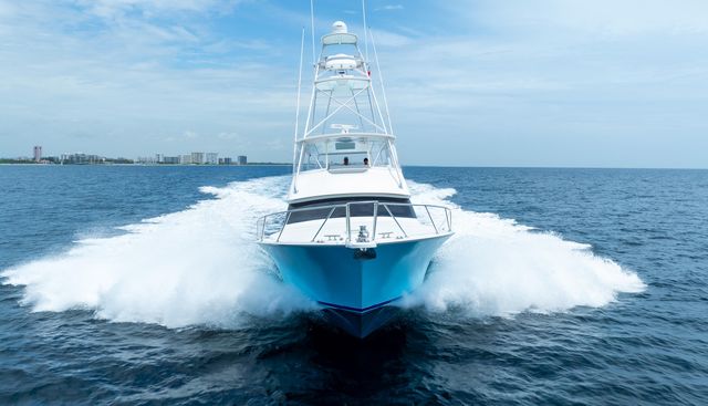 Knotty Girl yacht for sale 5