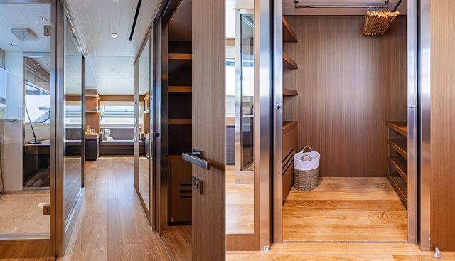 Journey yacht for sale 28