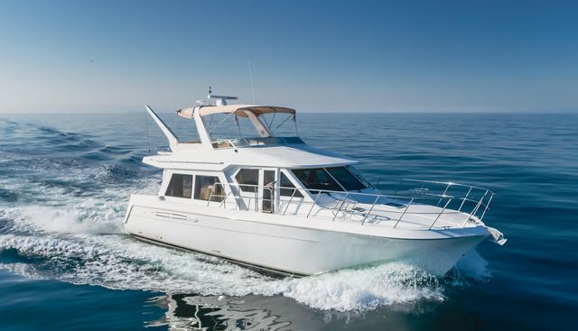 Love Life yacht for sale 10