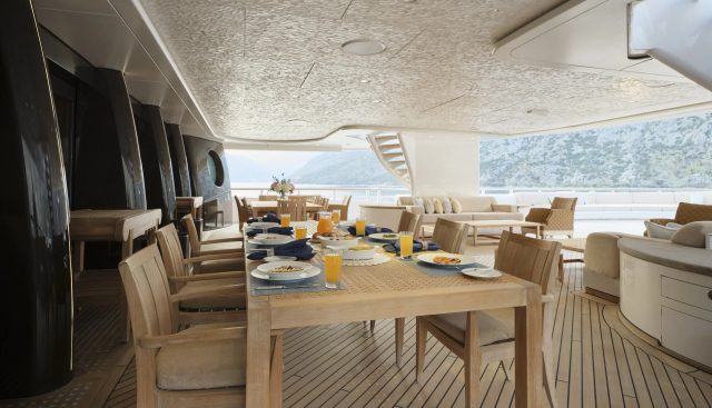 Pelorus yacht for sale 13