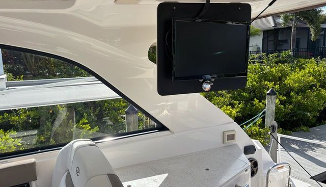 noname yacht for sale 107