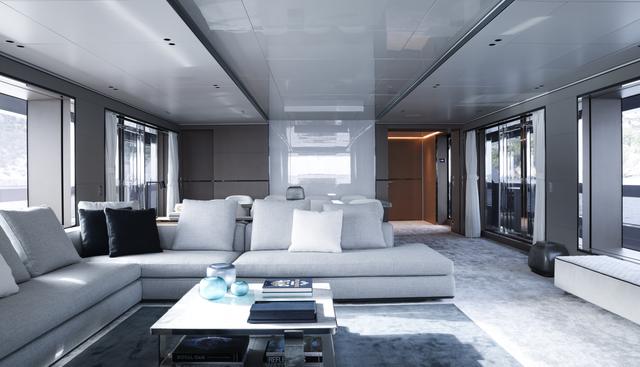 NO STRESS yacht for sale 7