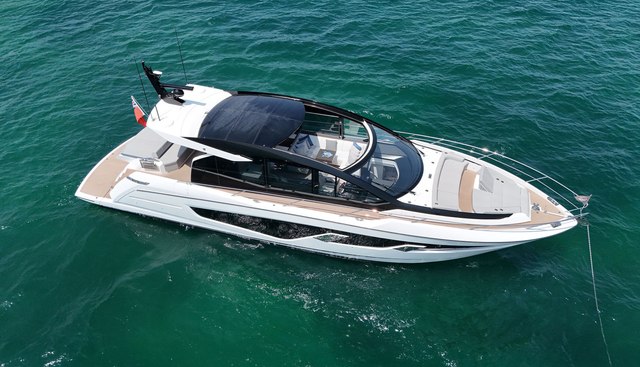 SERENITY OF LIVERPOOL yacht for sale 5