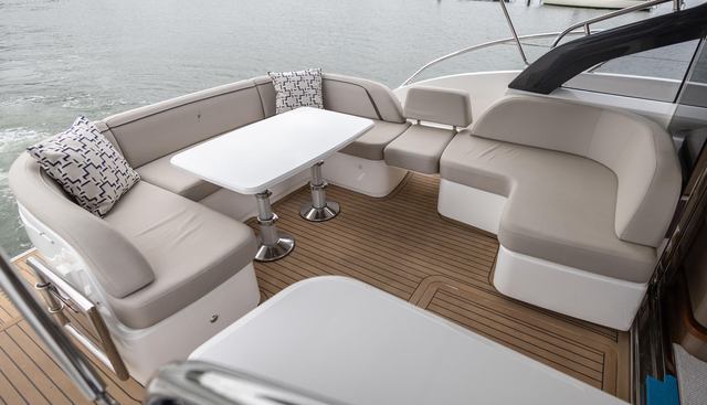 Seadoodle yacht for sale 13