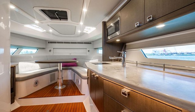 noname yacht for sale 44