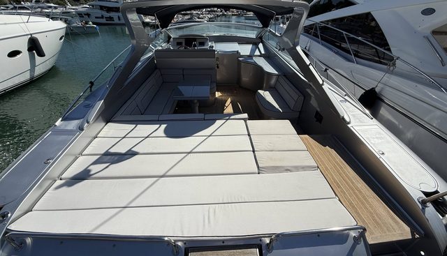 noname yacht for sale 8