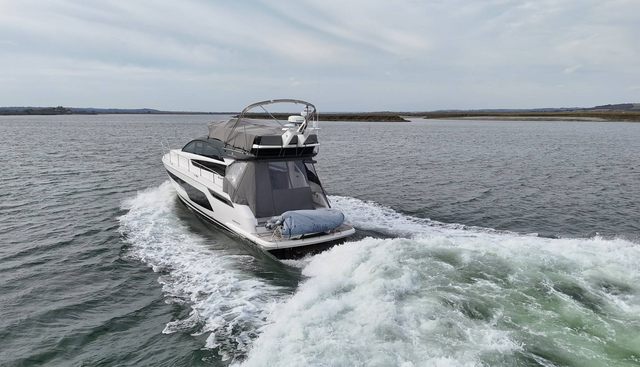 noname yacht for sale 7