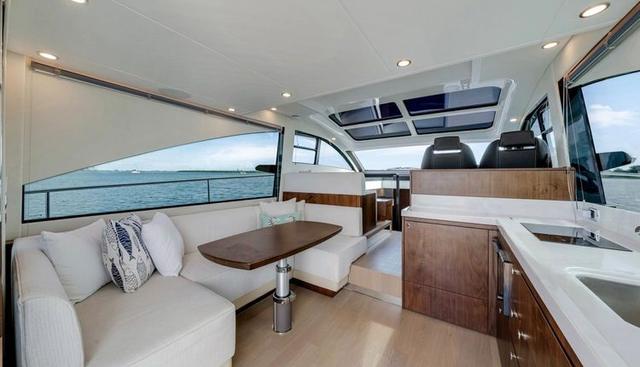 noname yacht for sale 40