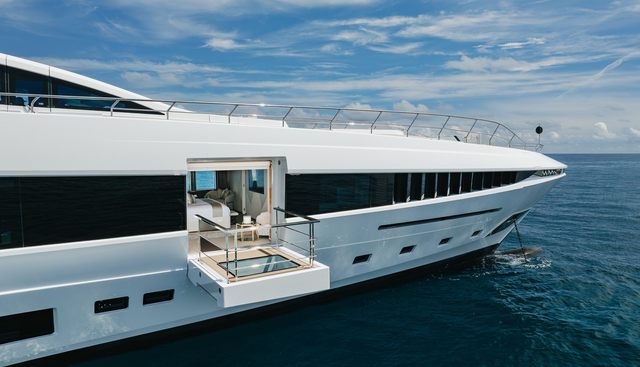 GOLDENEYE yacht for sale 15