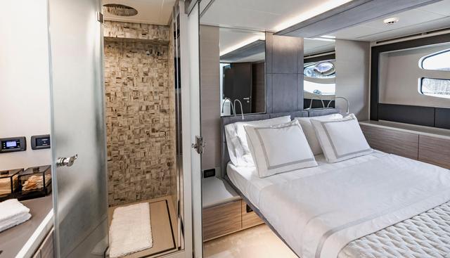 SEA SUITE I yacht for sale 69