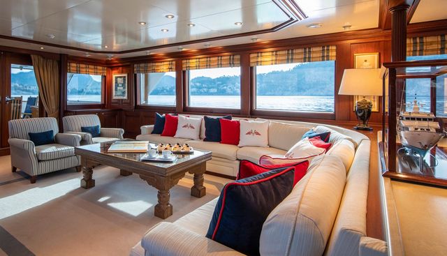 MONACO yacht for sale 27