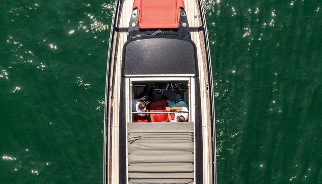 DREAMTIME II yacht for sale 3