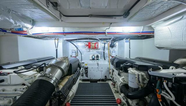 JENA yacht for sale 89