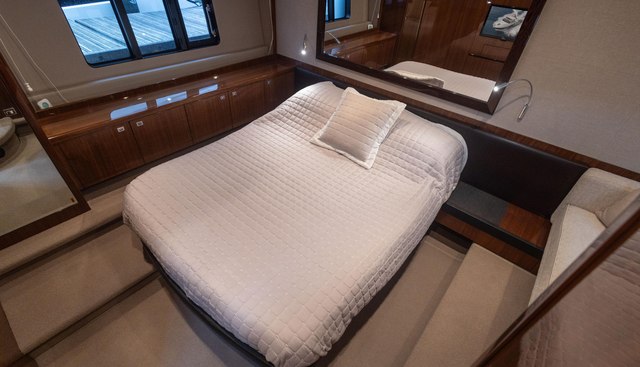 Archers yacht for sale 49