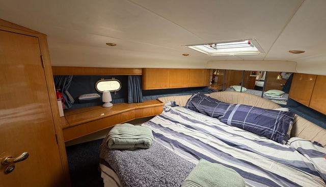 noname yacht for sale 23