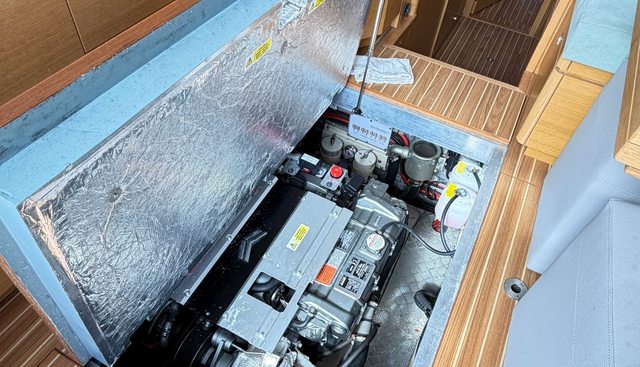 noname yacht for sale 24