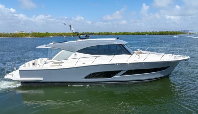 noname yacht for sale 4