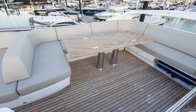 noname yacht for sale 10
