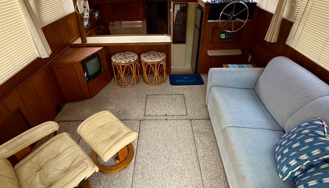 Big Sky yacht for sale 12