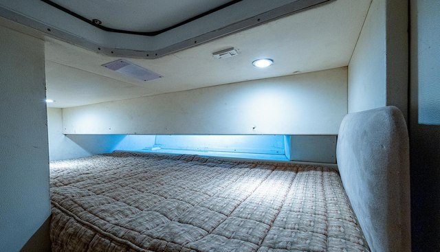 OCTOBER PRINCESS yacht for sale 99