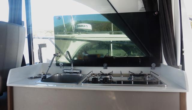 noname yacht for sale 15