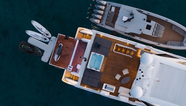 CARPE DIEM yacht for sale 12