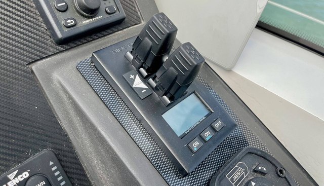 noname yacht for sale 27