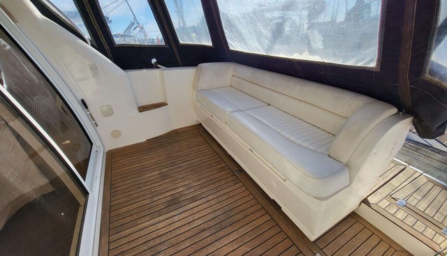 noname yacht for sale 8