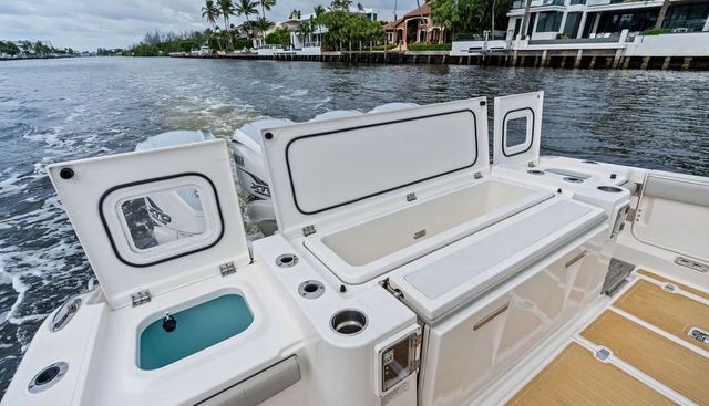 NINIPOP yacht for sale 10