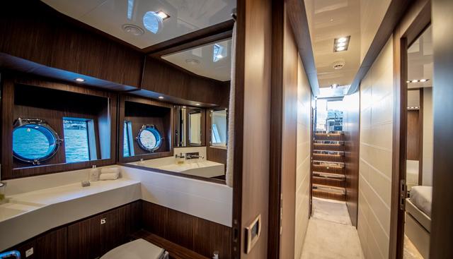 WILDONE yacht for sale 28
