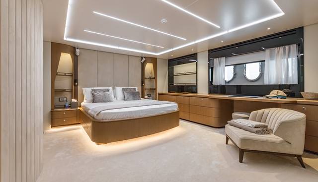 JASMINE LUNA yacht for sale 14