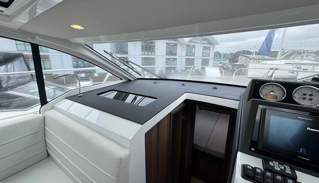 Lelia yacht for sale 24