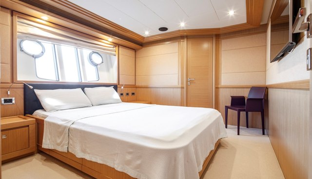 ALL WE NEED FOR TODAY yacht for sale 13