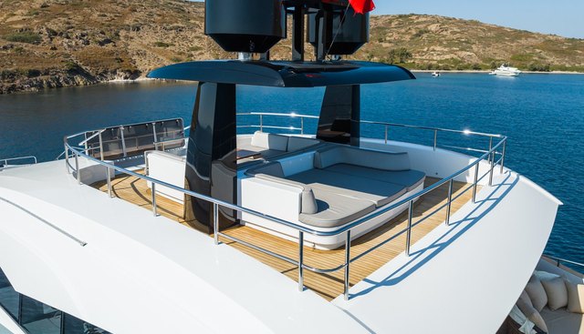 LEONIDAS yacht for sale 32