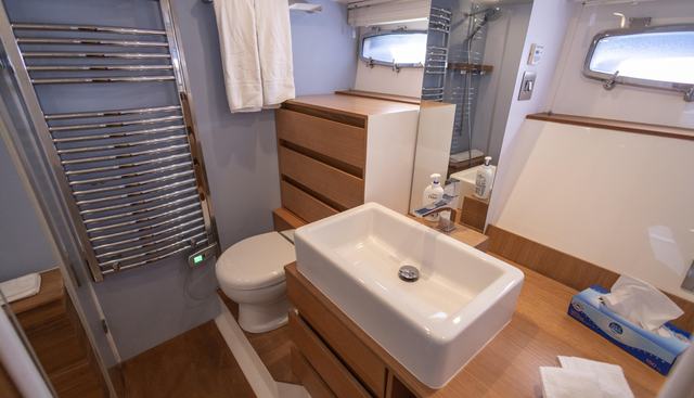 noname yacht for sale 29