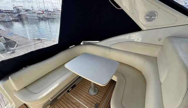 Kid's Release yacht for sale 8